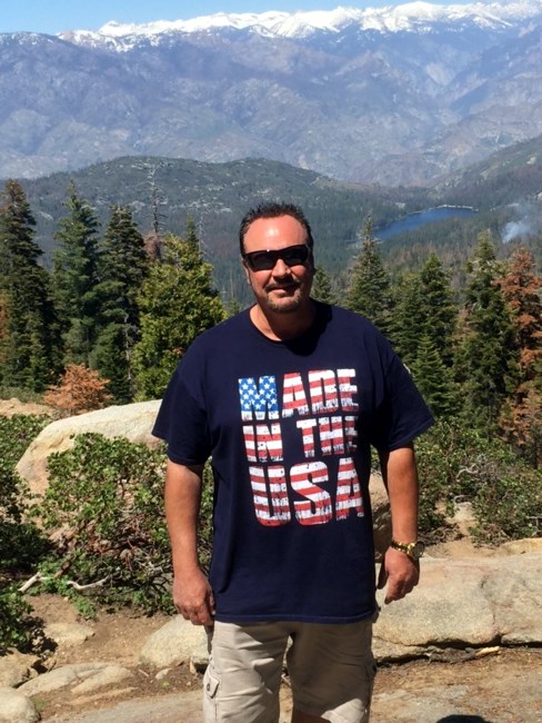 Obituary of Jeffrey Alan Dick