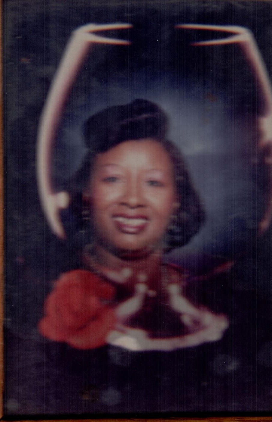 Obituary of Marilyn Thomas