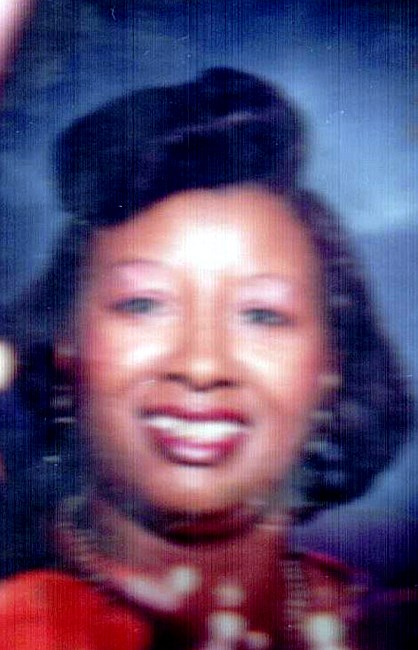 Obituary of Marilyn Thomas
