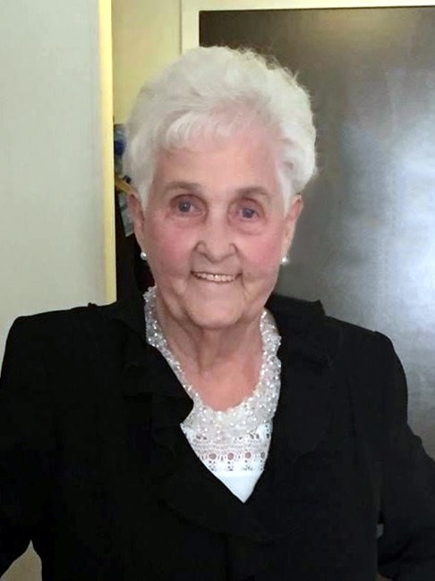 Obituary of Bethel "Bea" Louise White