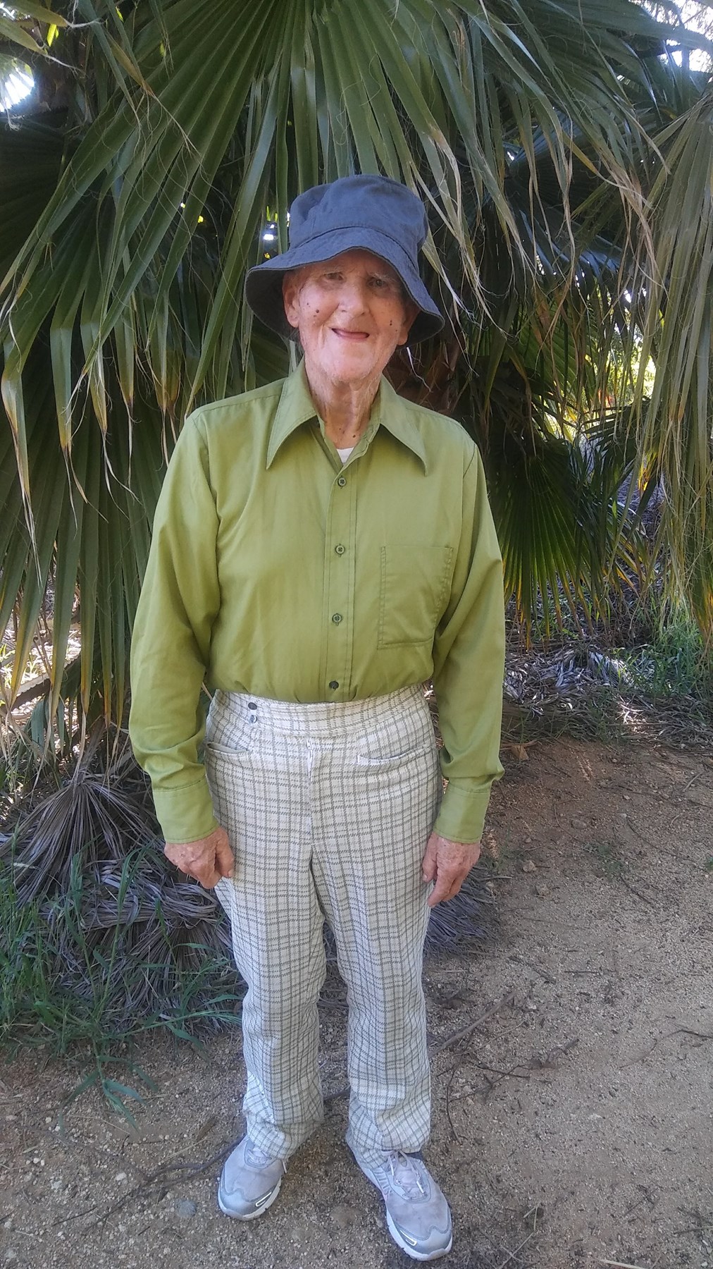 Obituary of Samuel Davis Vaughan Jr.