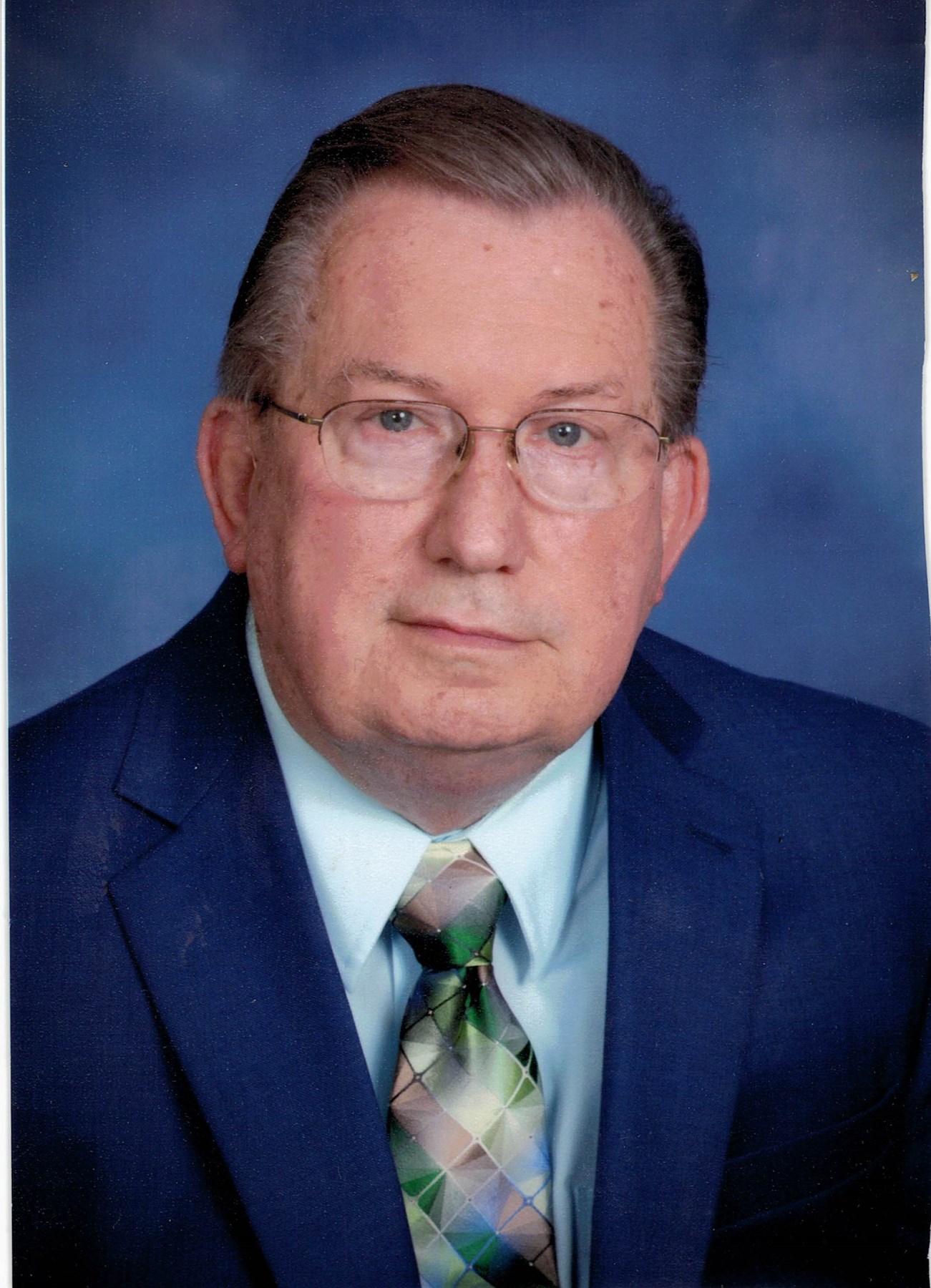 Obituary of Ronald Adams Garner, Sr.