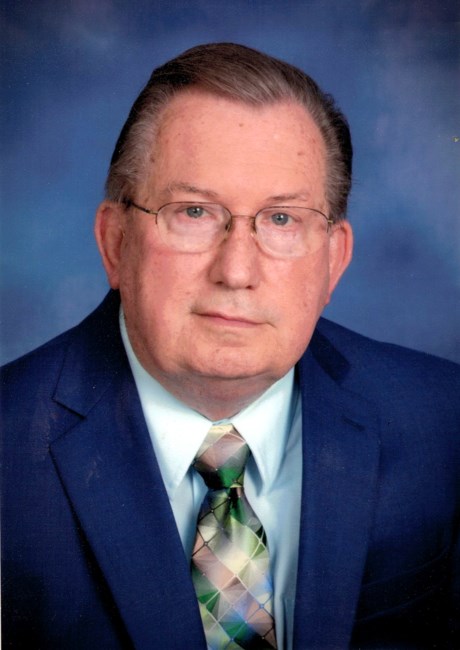 Obituary of Ronald Adams Garner, Sr.