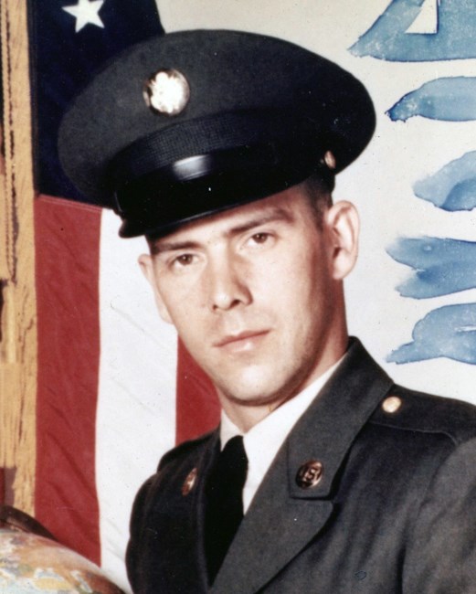 Obituary of Jerry C. Moore Jr.