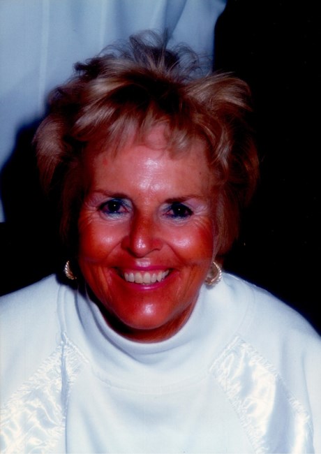 Obituary of Elaine Sauer