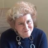 Obituary of Anne Brearley Piternick