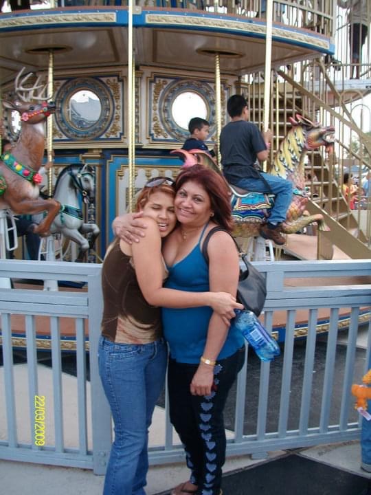 Obituary of Angela Caseres Barahona - 21 marzo, 2023 - Claudia  Ramos