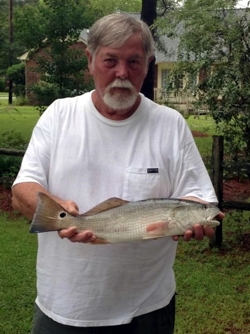 Obituary of Larry Earl Lancaster