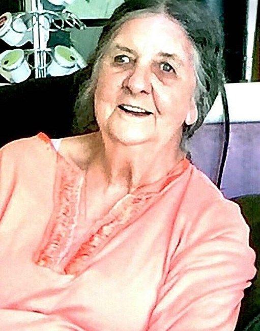 Obituary of Aletta Dean Irwin
