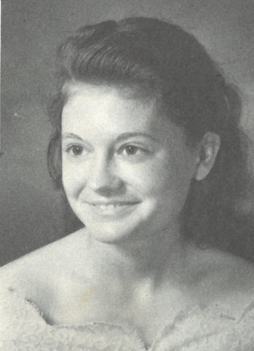 Obituary of Carolyn Joyce Weedin