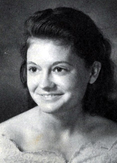 Obituary of Carolyn Joyce Weedin