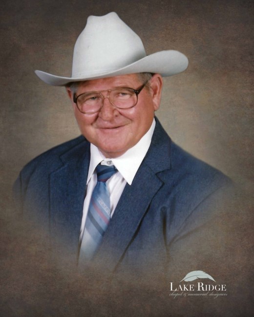 Obituary of Larry "Jerry" Lowrey