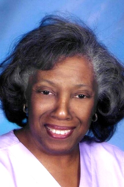 Obituary of Betty Pearl Champagne