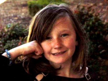 Obituary of Lacy Elizabeth Taylor