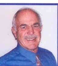 Obituary of Leon S. Kenison