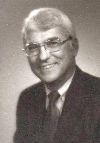 Obituary of Clarence Z. Roberts