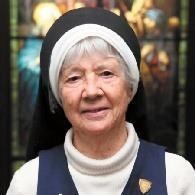 Obituary of Sr. Mary Kristen Lancaster