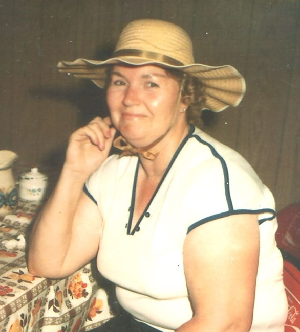 Obituary of Mildred Doris Benningfield