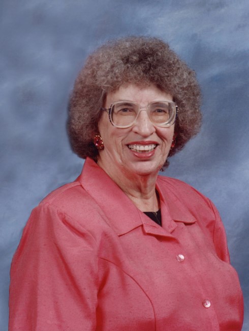 Avis de décès de Joy Carolyn Applegate