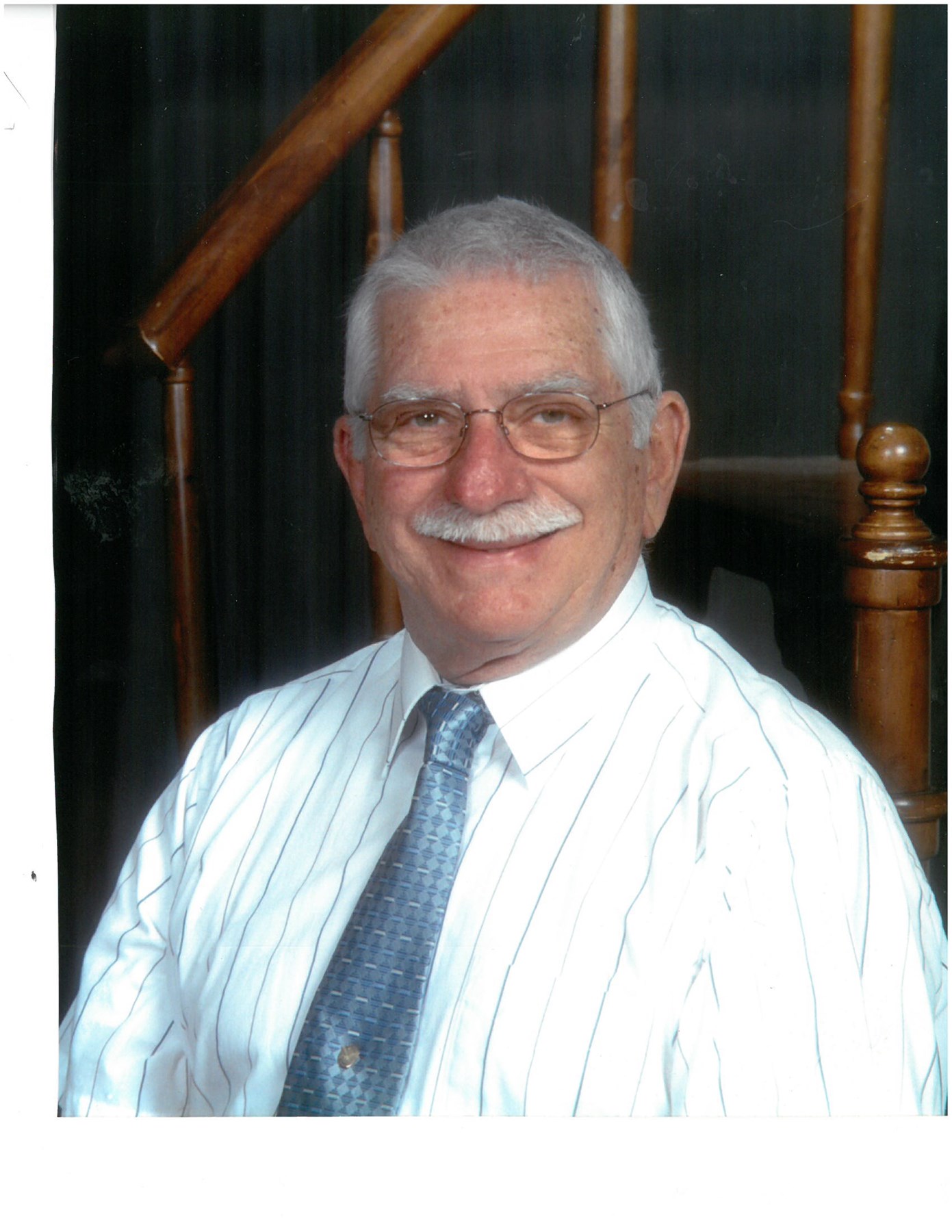 Obituary of Louis Preziosi