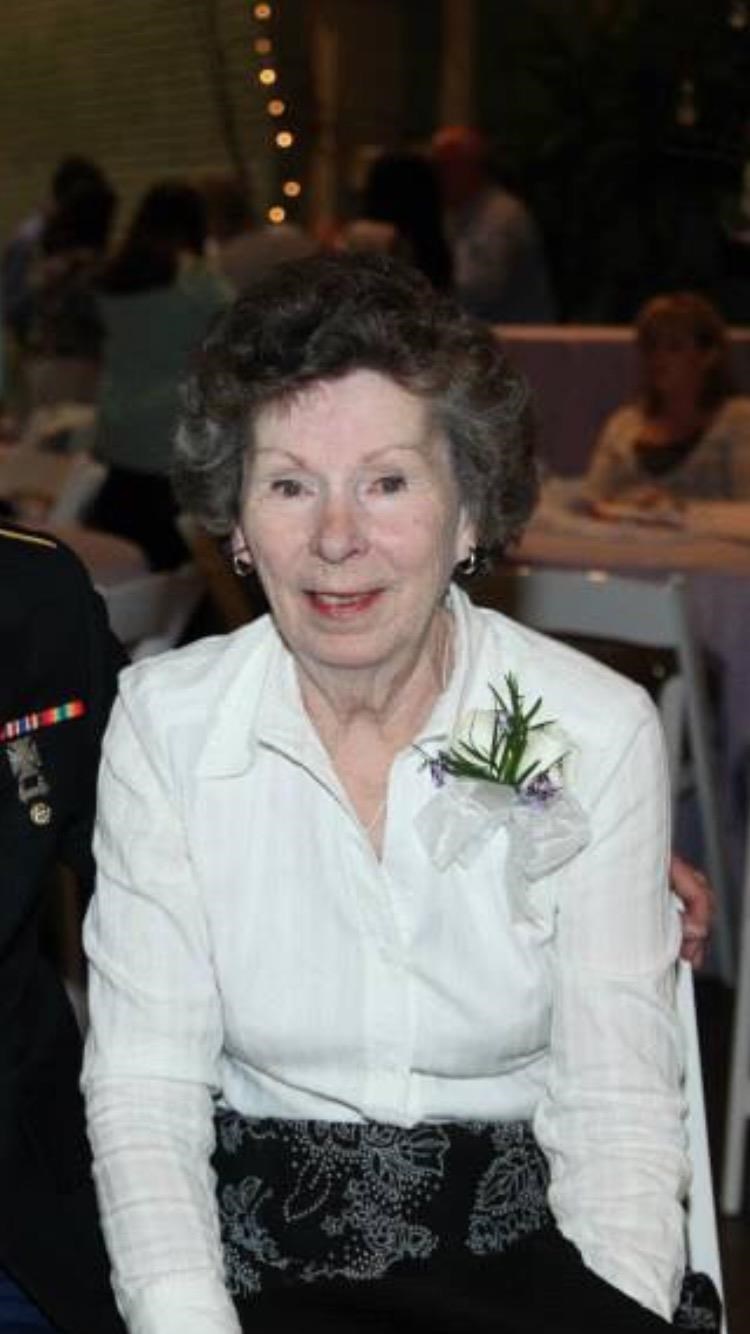 Obituary of Dorothy Sue Bazzel