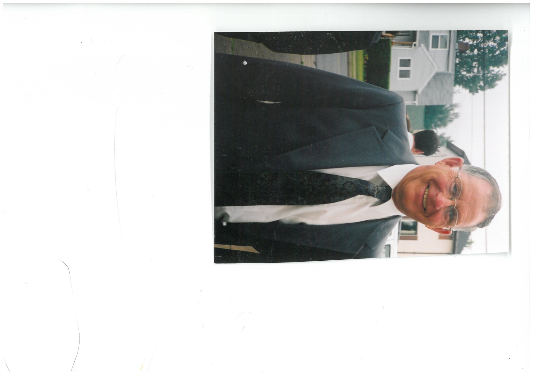 Obituary of Melvin Wilfred Egan