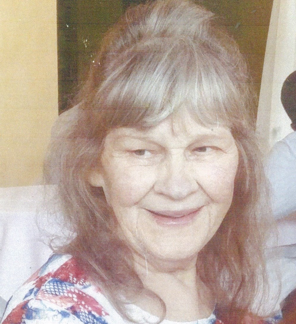 Stella Loretta Hester Obituary Pickens, SC
