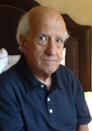 Obituary of Gregory Walter Souris