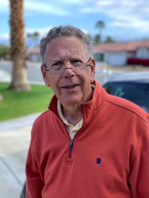 Obituary of Stuart Gordon McAdam
