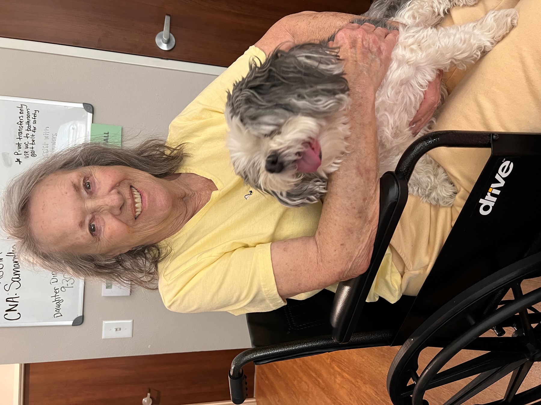 Obituary of Margie Louise Neal