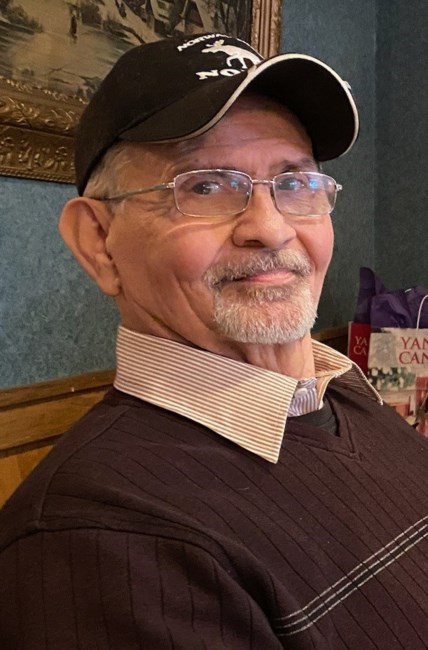 Obituary of John Allen Loncar