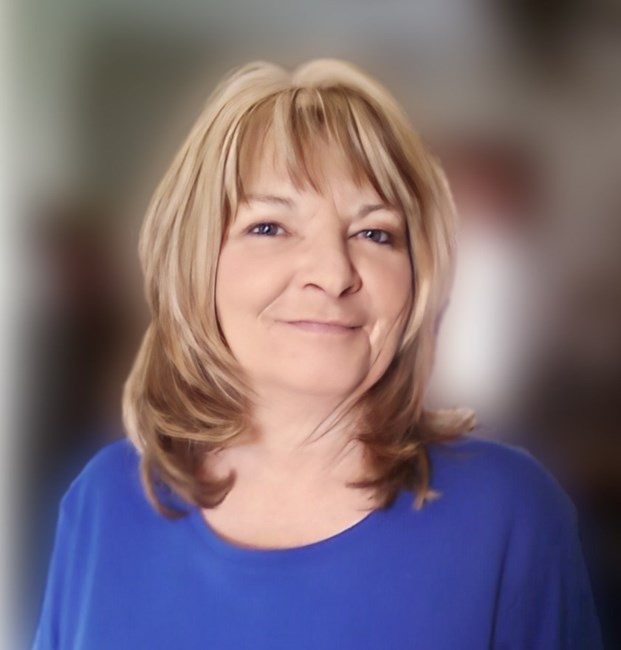 Obituary of Vicki Derby