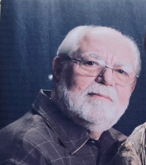 Obituary of Wayne Walter Nycz