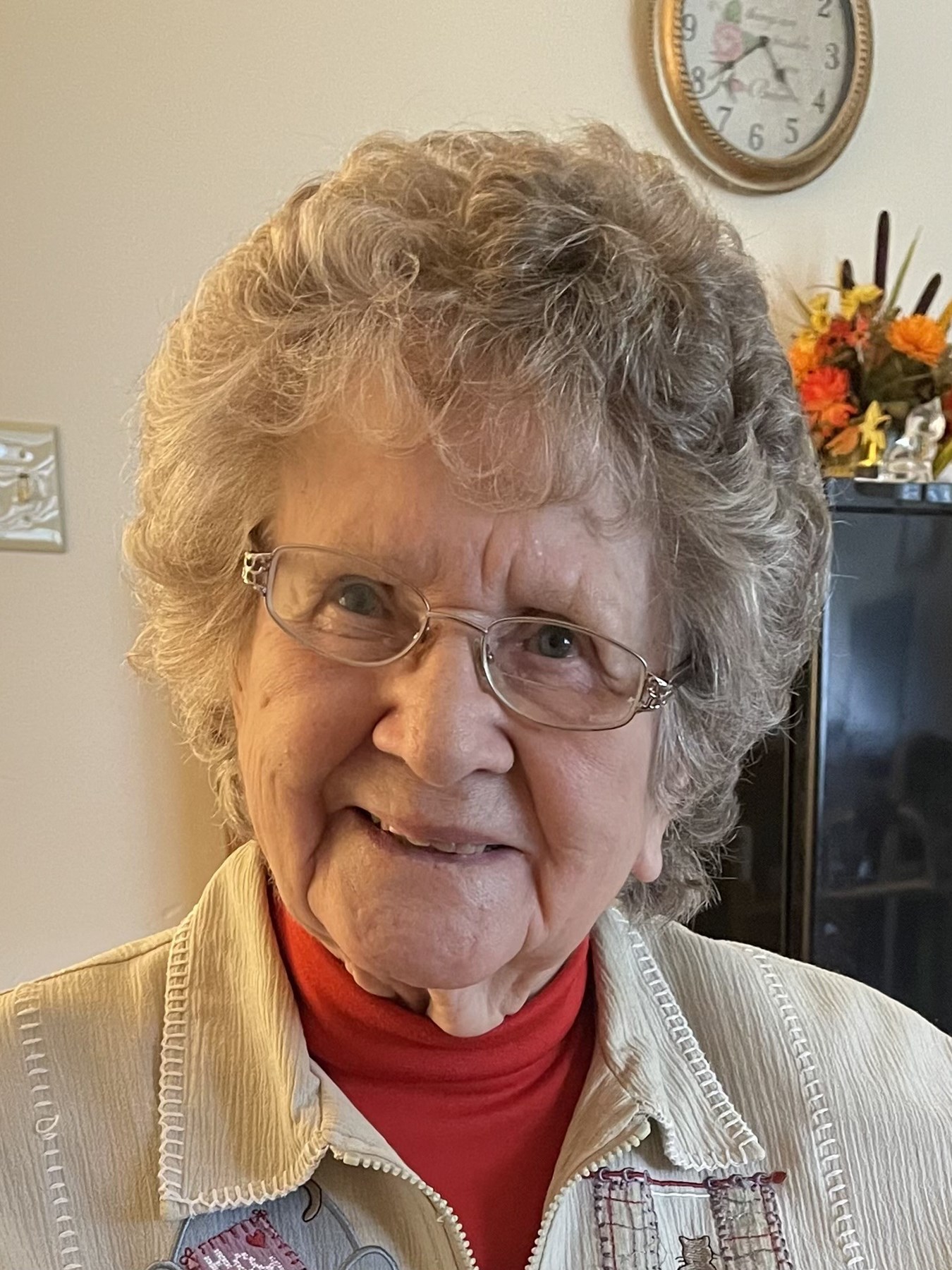 Obituary of Elsie N Kainrad