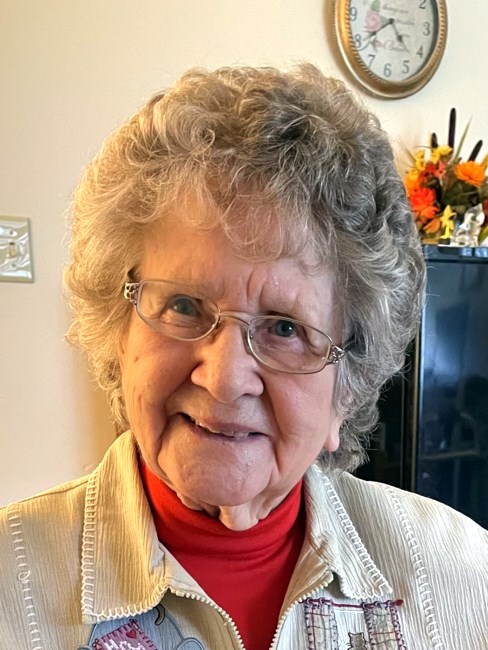 Obituary of Elsie N Kainrad