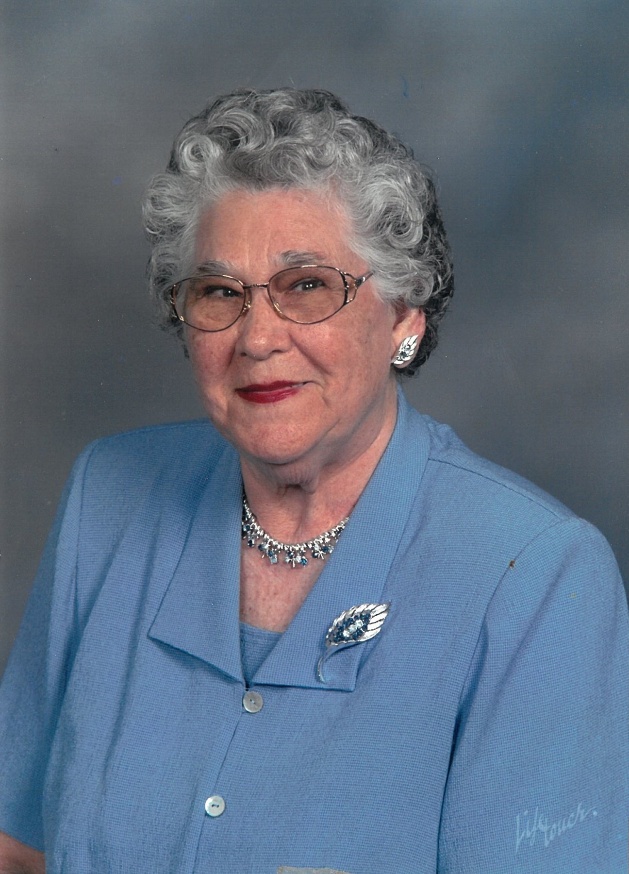 Obituary of Vesta E Meriwether