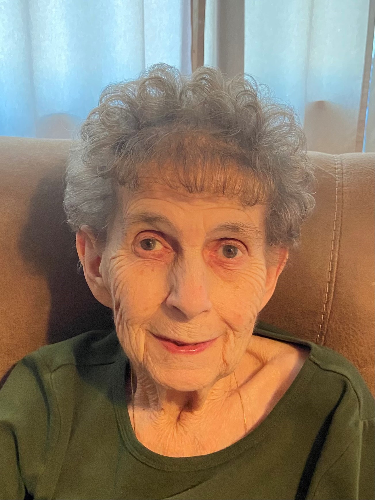 Obituary of Janet Ilene Porter-Buffalow