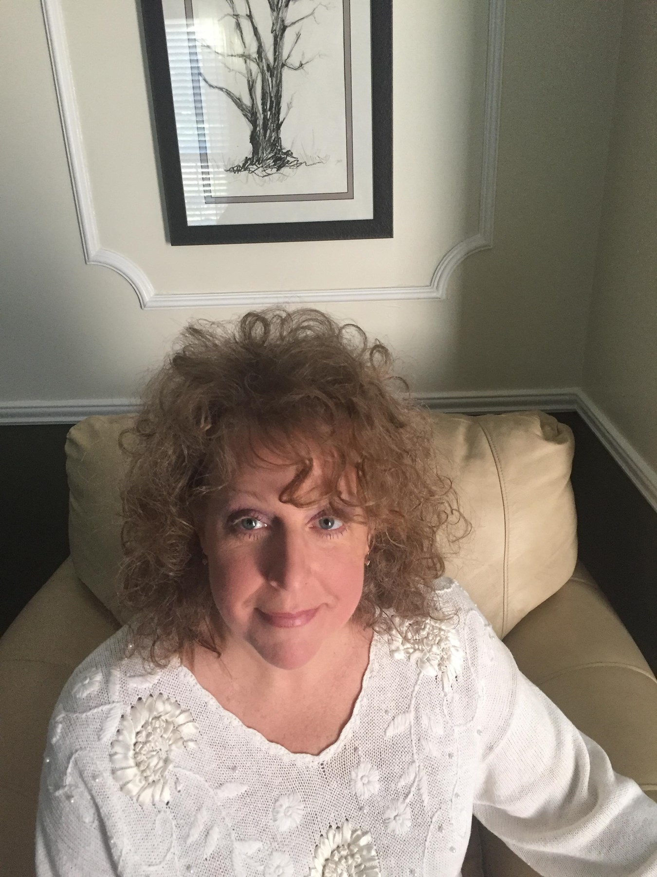 Obituary of Kelly Louise Dresser