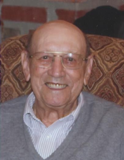 Obituary of Percy Sanchez