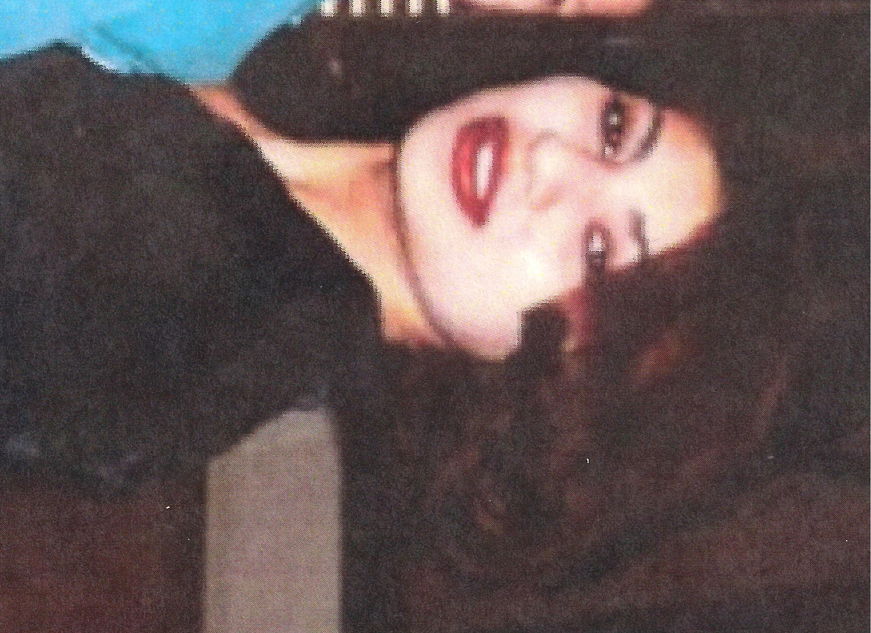 Obituary of Karla Soatt Zeron