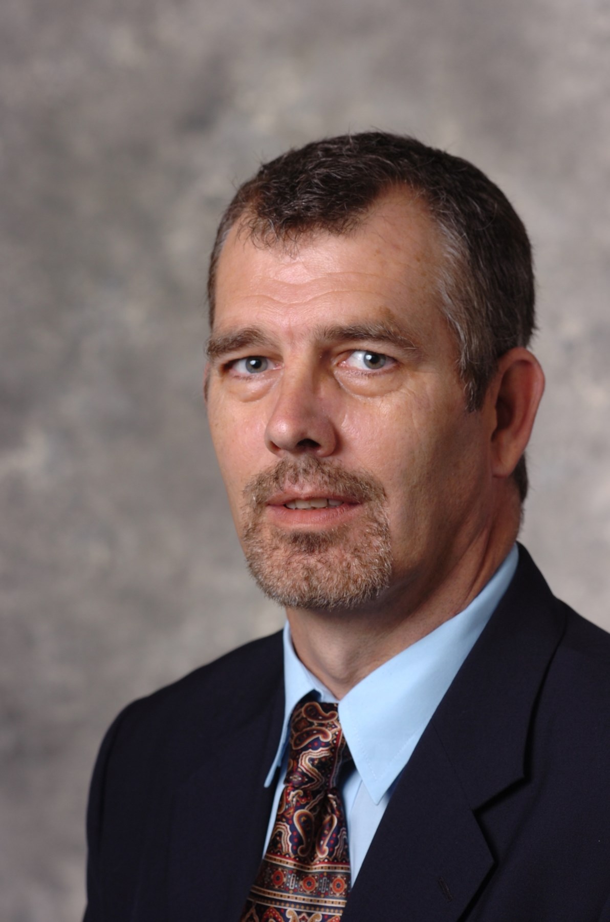 Obituary of Richard Allen Briesch