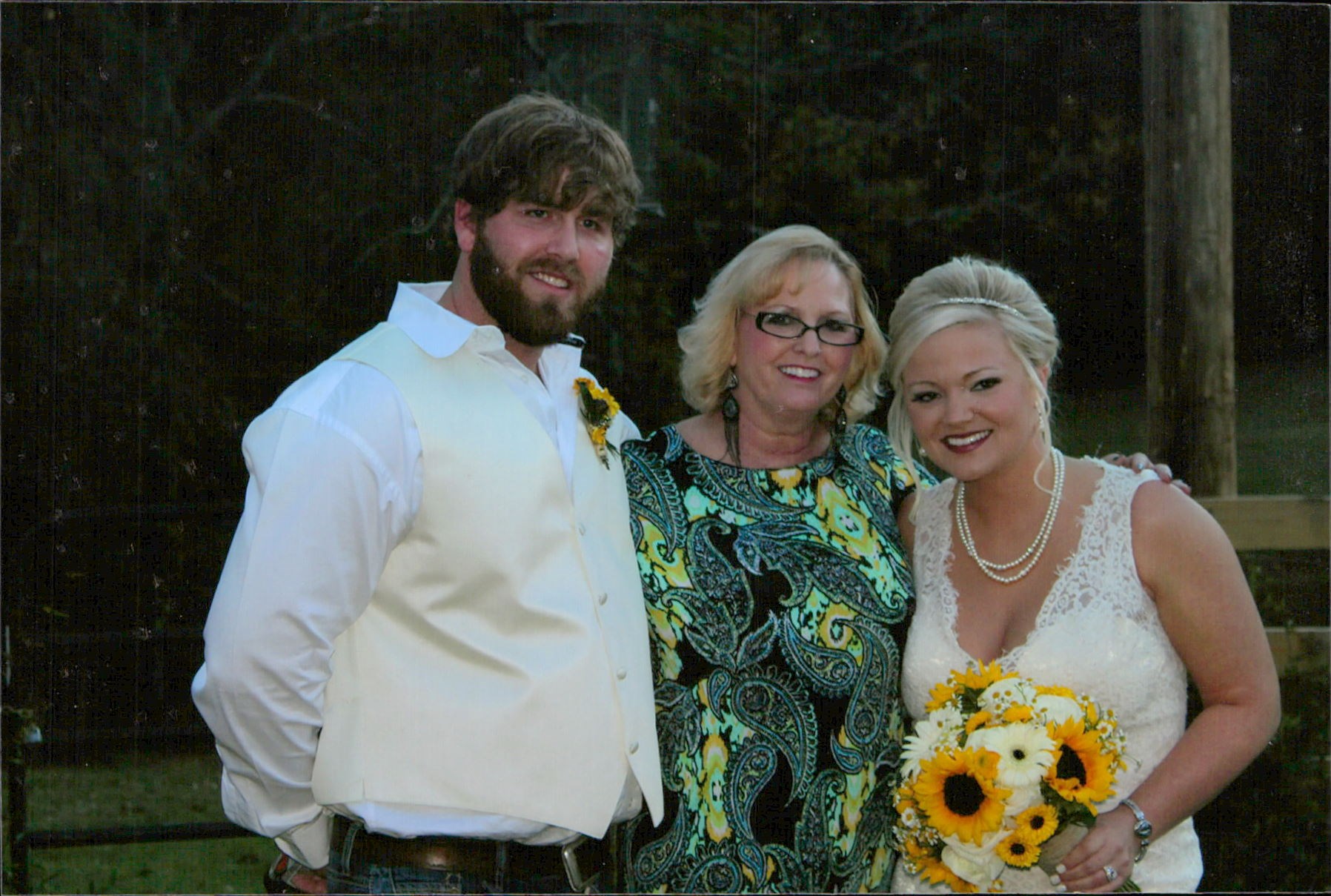 Obituary of Melanie "Mel" Montgomery