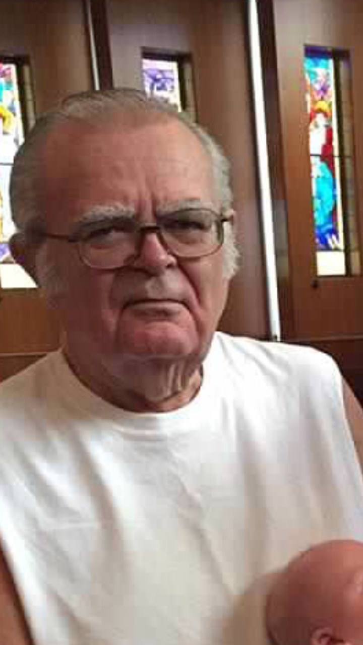 Obituary of Edward J. Murphy