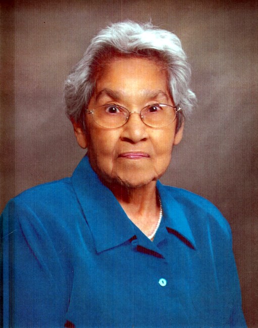 Obituary of Esperanza G. Jaquez