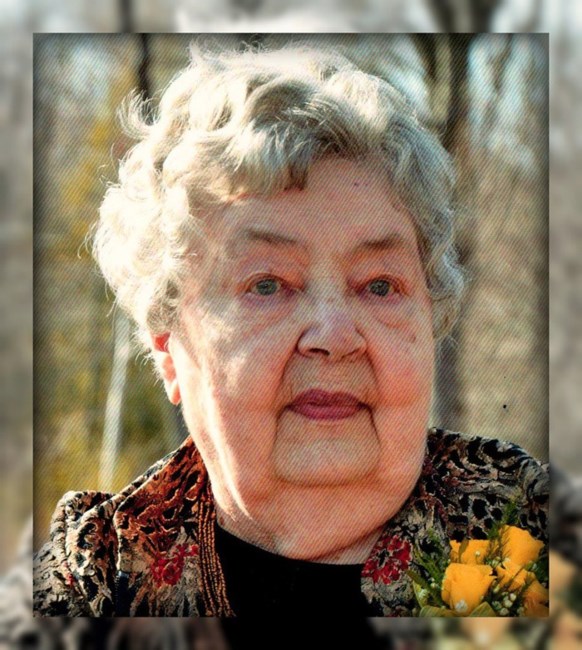 Obituary of Christina Graham