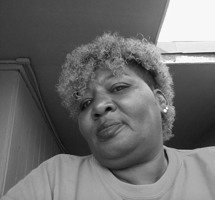 Obituary of Rosie Ann Carr