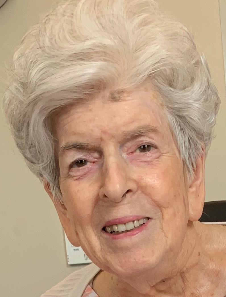Jean Edmonds Obituary Sandy Springs Ga
