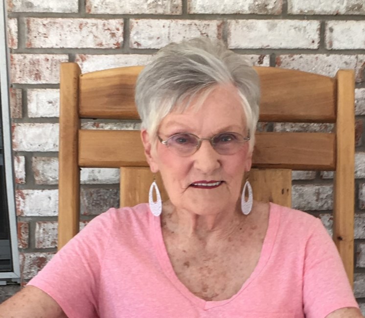 Obituary of Dorothy Mae Begley