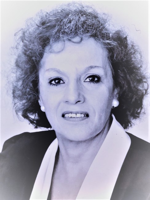 Obituary of Jean M. Angelo