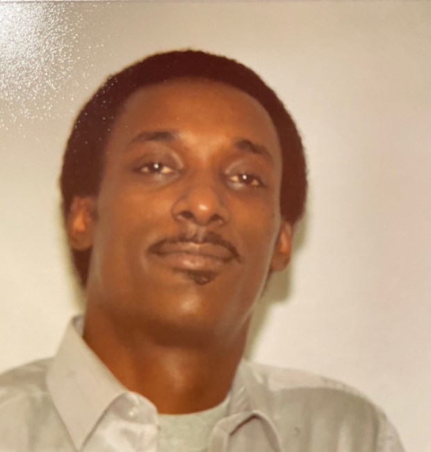 Obituary of Jean Max Liautaud